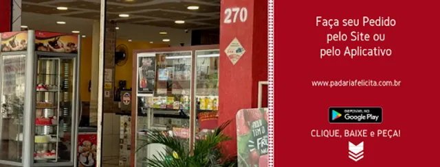 Padaria Felicitá