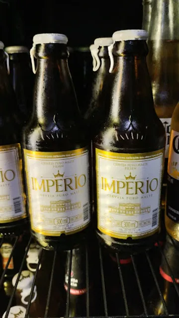 Tulipa Bar & Esportes