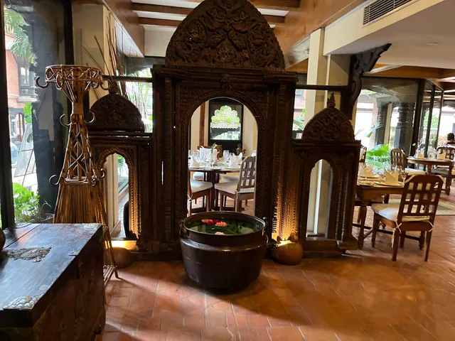 Toran Japanese Restaurant