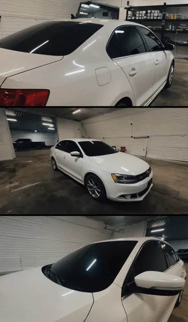 Valley Tints and Detailing LLC