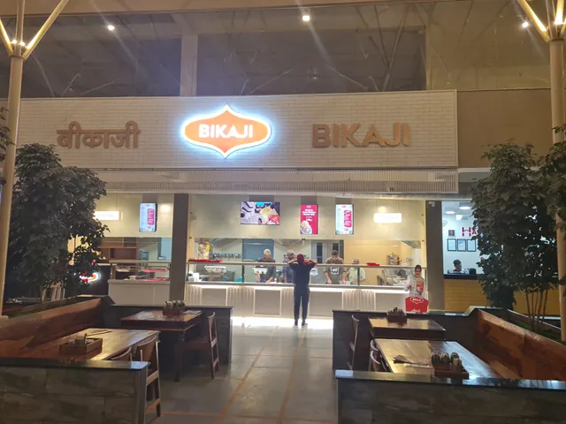 Hotel Highway Haveli