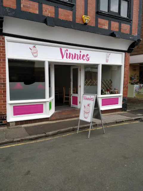 Vinnies