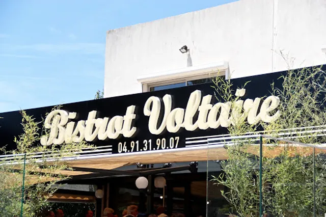 Bistrot Voltaire