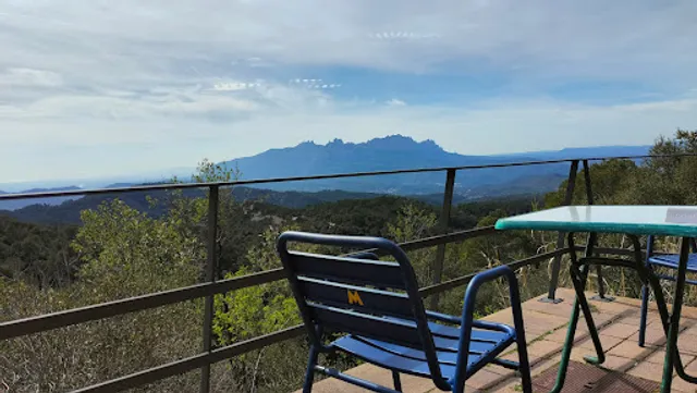 Restaurant La Pastora