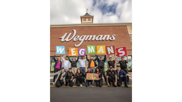Wegmans