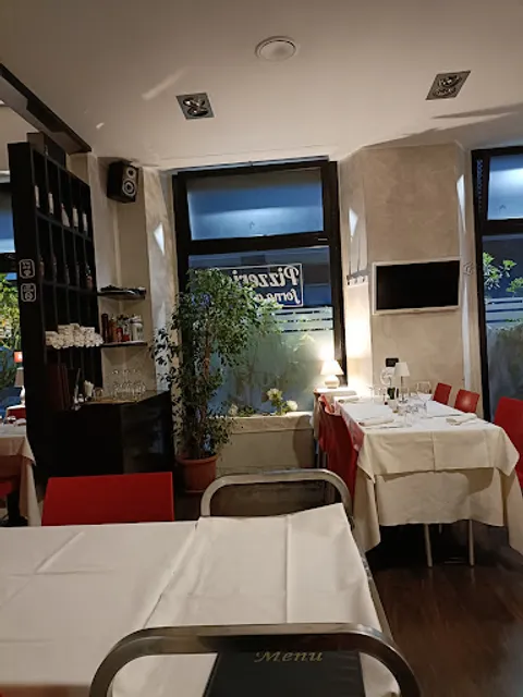 Ristorante Pizzeria Orso Bianco Giassai