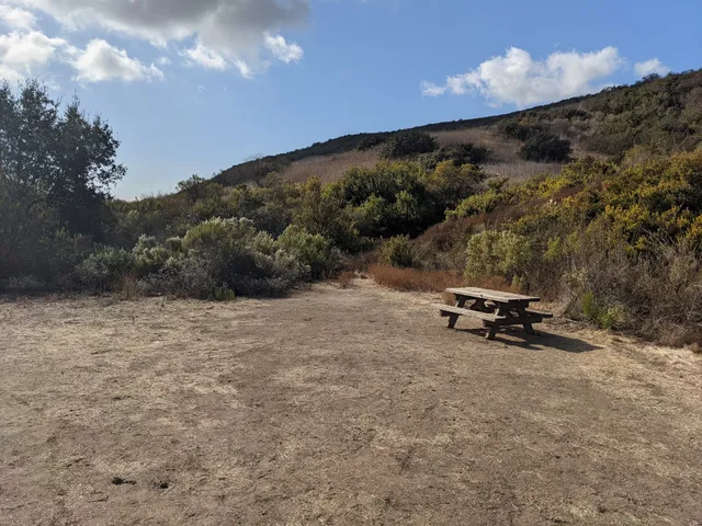 Deer Canyon Campground