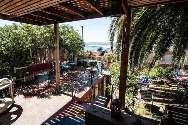 Hostal Patio Ferreiro