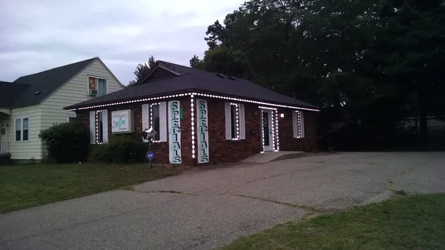 Classified Beauty Salon