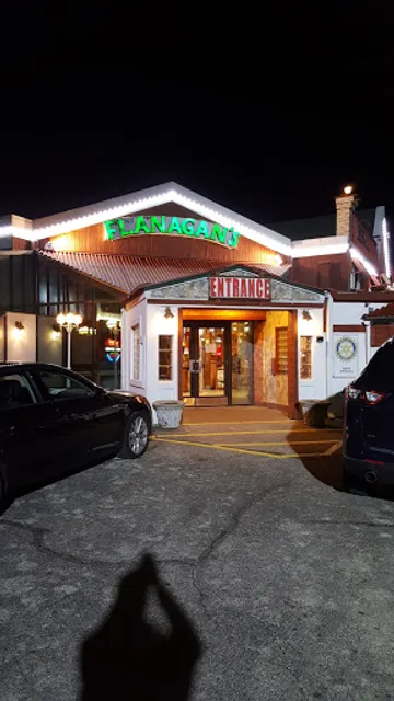 Flanagan's Sports Bar & Restaurant