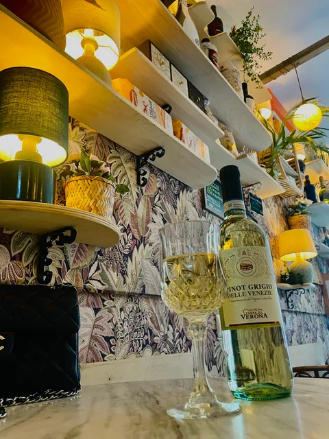 Cucina Popolare • Lille