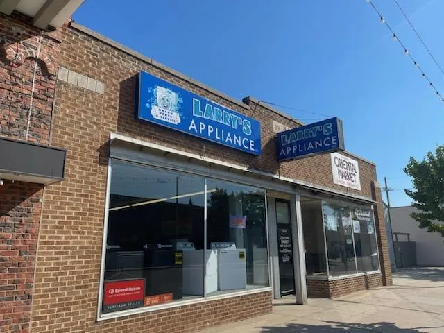 Larry’s Appliance