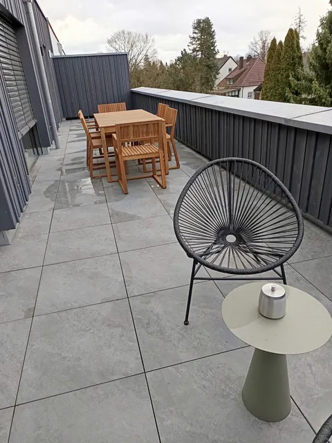 dreamcation Apartments Boardinghouse - Straubing Süd