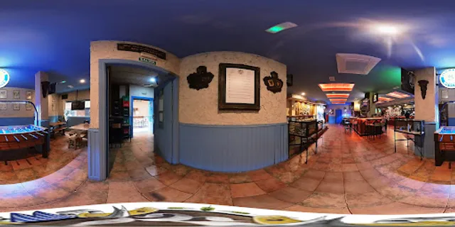 Cervecería Bundesbar Jaén