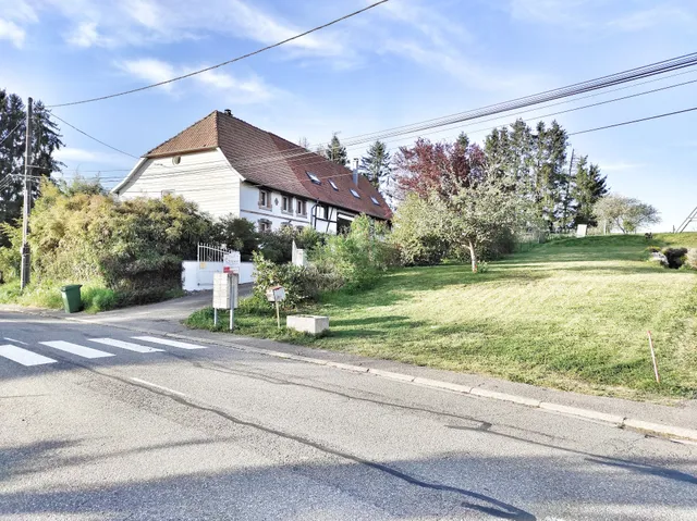 Chambre particulière dans ancienne Ferme rénovée.