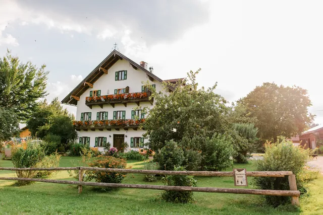 Bernwieserhof