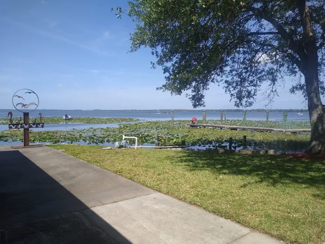 Lake Eustis Area Chamber of Commerce