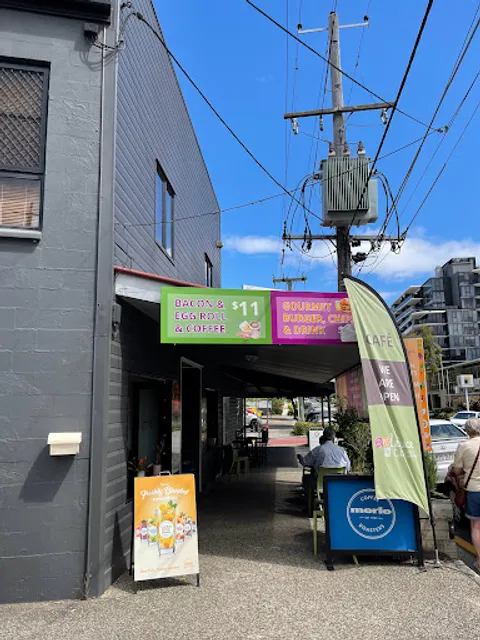 Lettuce Eat Cafe & Catering