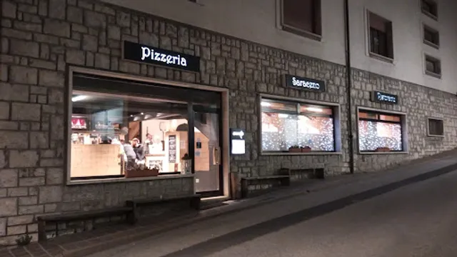 Ristorante Pizzeria Saraceno