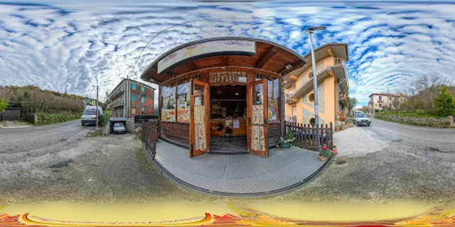 Panificio Pandelizia