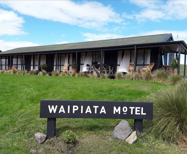 Waipiata Motel