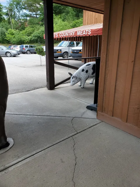 Dave's Country Meats