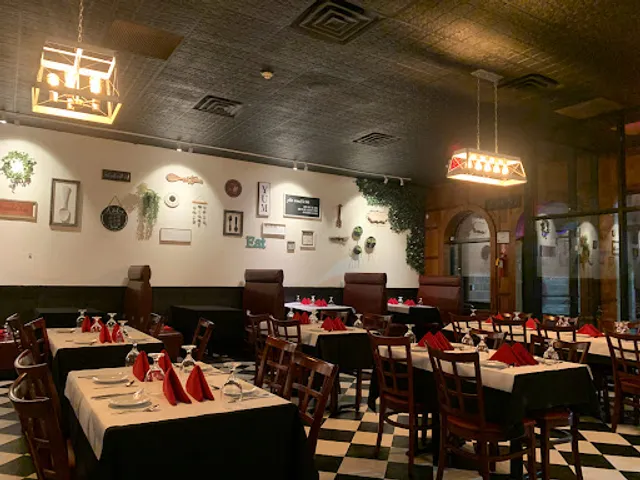 Pura Barosa Indian Restaurant and Bar