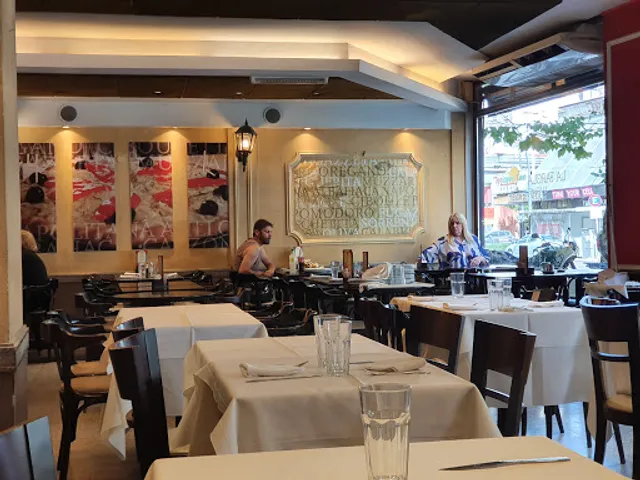 La Farola de Santa Fe (no somos la farola de recoleta)