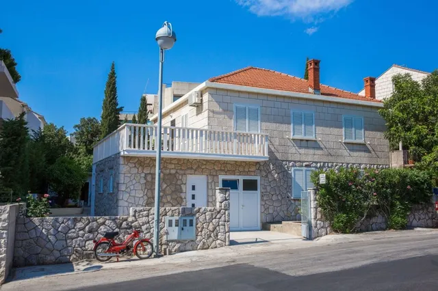 Aida Apartments and Rooms