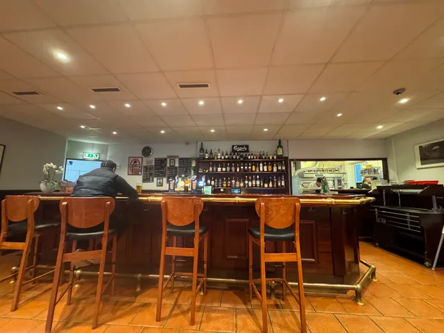 Kvarterskrogen Florens