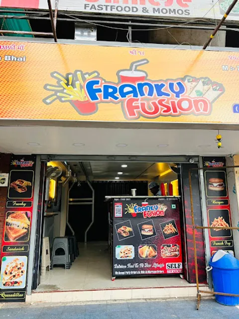 Franky Fusion