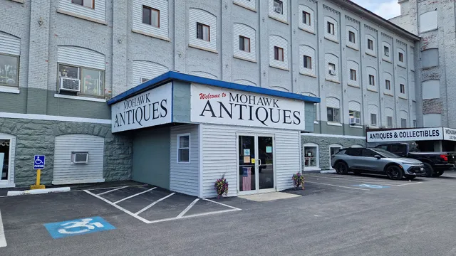 Mohawk Antique Mall