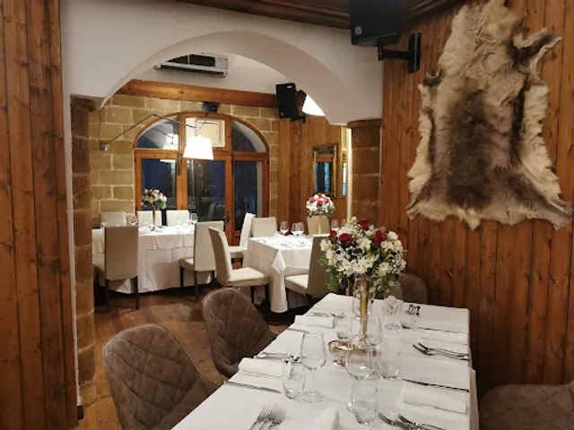 Taverna Paradiso Ristorante