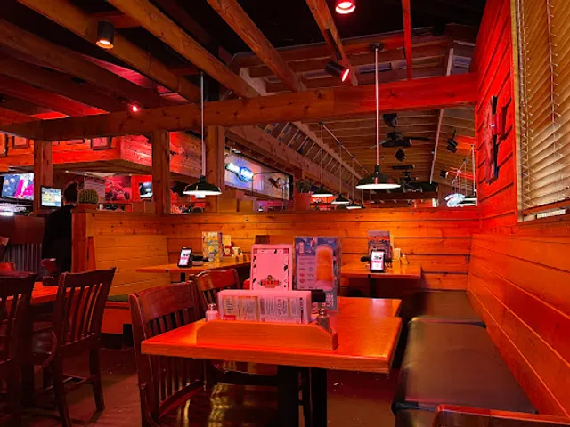 Texas Roadhouse
