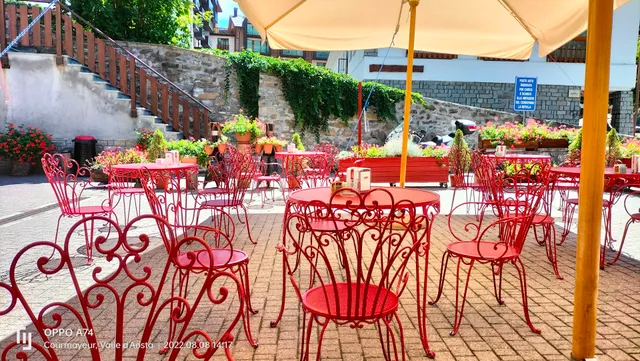 Caffetteria Del Bianco