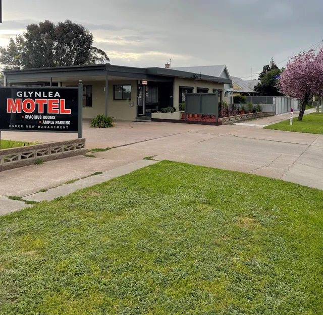 Glynlea Motel