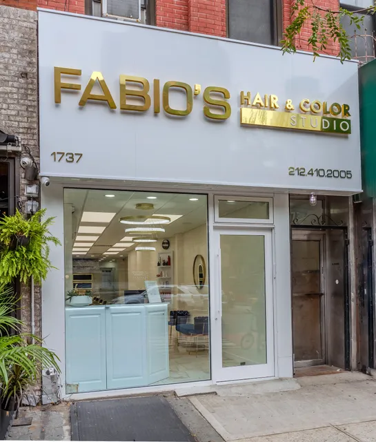 Fabio's Hair & Color Studio