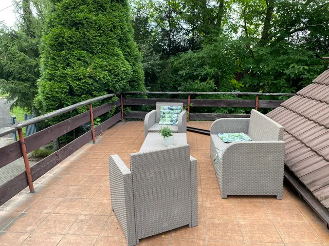 Zielony Zakątek Piechowice