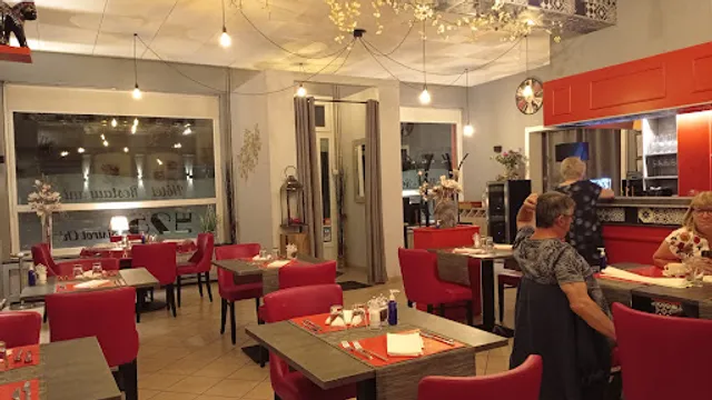 Restaurant Le 25 Bistrot Chic