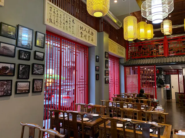 巴倒辣 重庆老火锅 2号店 LORETO分店 火锅&川菜 BA HOT POT LORETO