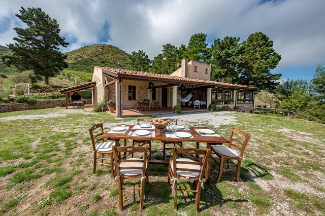 La Collina dei Nebrodi