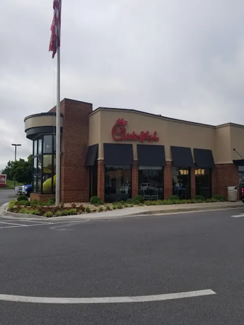 Chick-fil-A