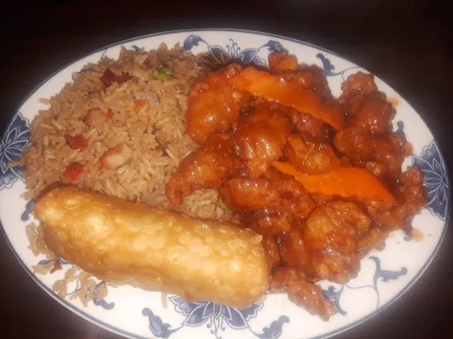 Great Taste Chinese Restaurant