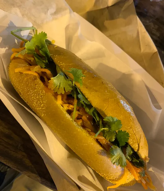 Miami Street Food Court