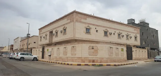 شقق مفروشة للإيجار الشهري في المدينة المنورة