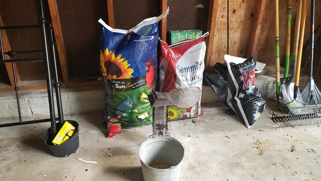 Liberty Ag Feed & Supply