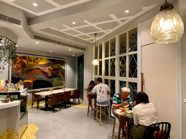 島嶼樸食Ｘ凰商號｜伴手禮採線上預購｜台南中西區｜｜伴手禮宅配