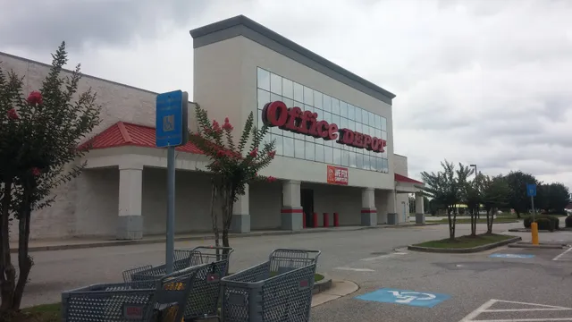 Office Depot