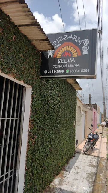Pizzaria selva