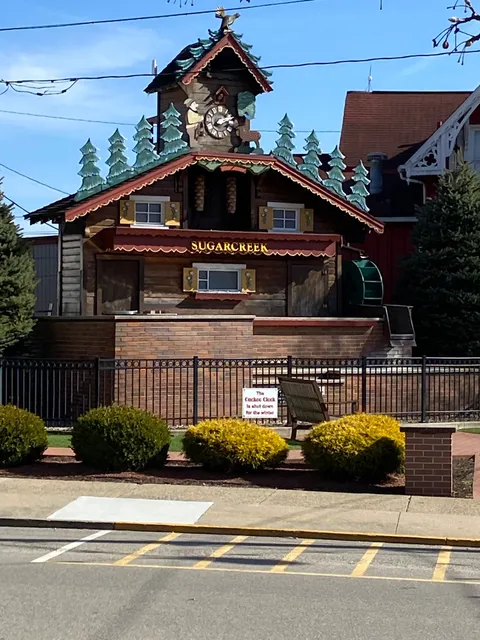 Ohio Swiss Festival & Info Center